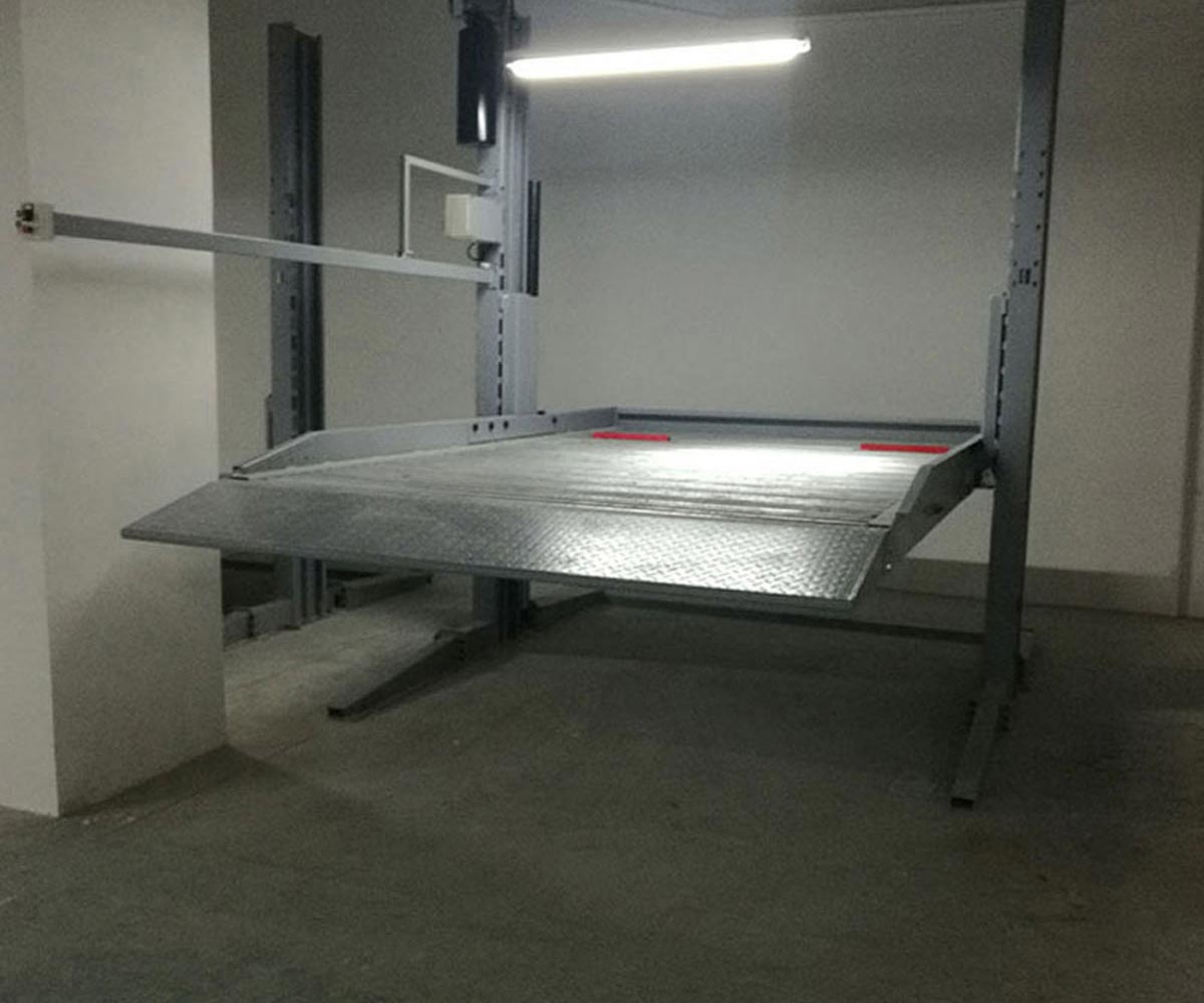 哪里有立體停車(chē)設(shè)備廠家